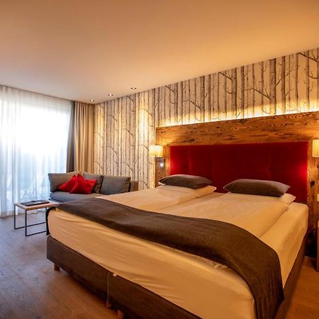 Chalet Ifen Am Hochgrat Оберштауфен Экстерьер фото