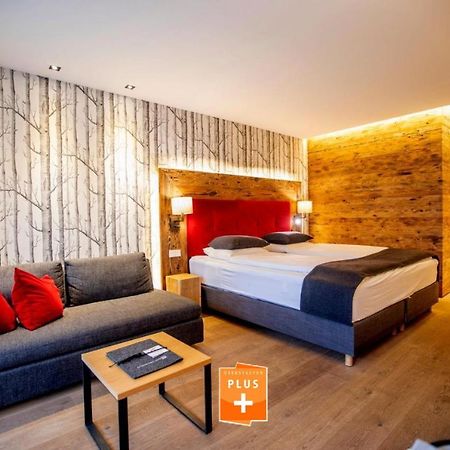 Chalet Ifen Am Hochgrat Оберштауфен Экстерьер фото