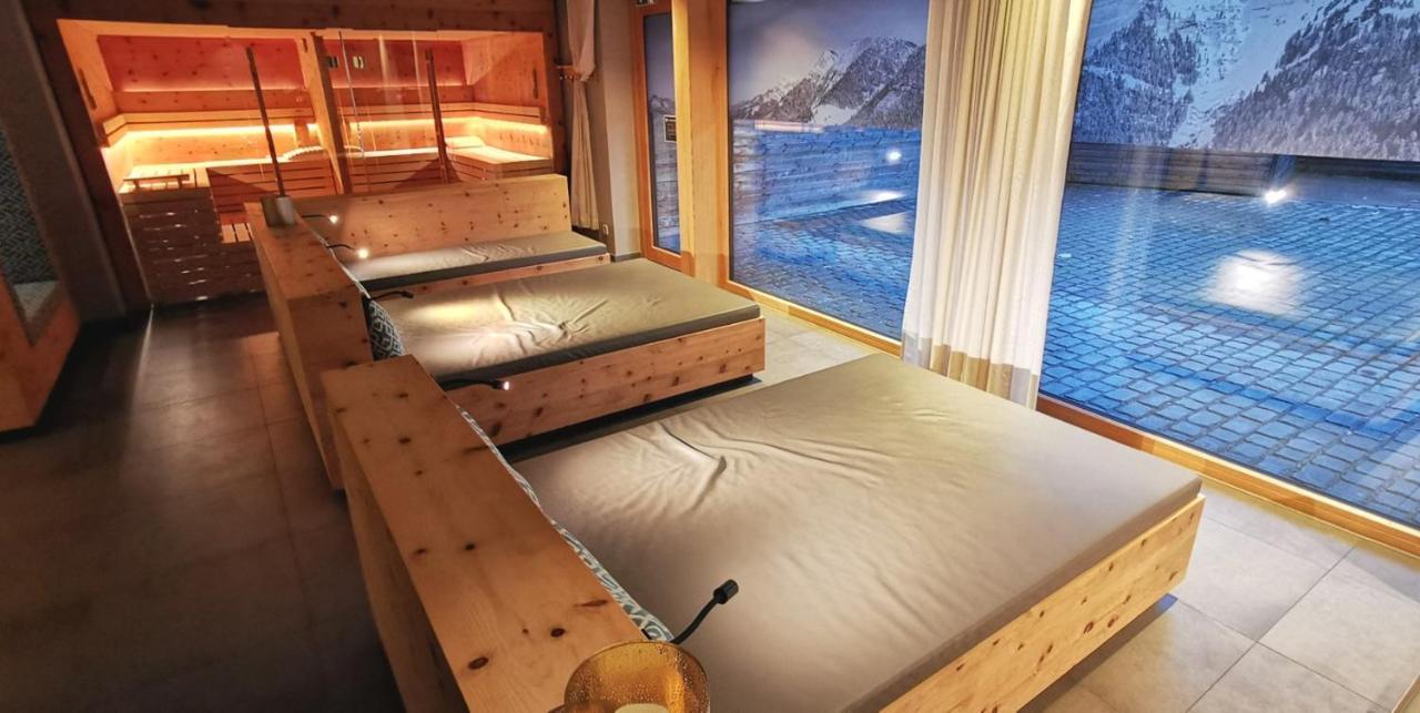 Chalet Ifen Am Hochgrat Оберштауфен Экстерьер фото