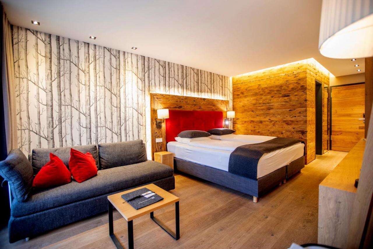 Chalet Ifen Am Hochgrat Оберштауфен Экстерьер фото